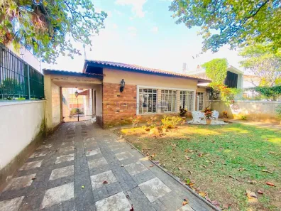 Casa com 4 Quartos à venda, 301m² no Lapa, São Paulo