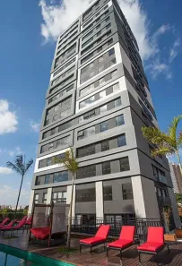 Apartamento com 3 Quartos à venda, 90m² no Campo Belo, São Paulo