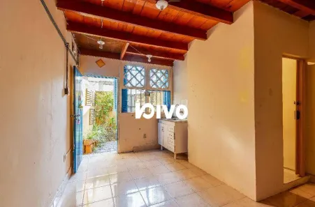 Casa com 1 Quarto para alugar, 45m² no Vila Mariana, São Paulo