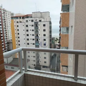 Apartamento com 1 Quarto à venda, 57m² no Aviação, Praia Grande