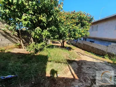 Lote/Terreno à venda, 283m² no Jardim São Felipe, Atibaia