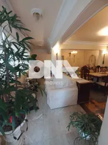 Apartamento com 4 Quartos à venda, 165m² no Copacabana, Rio de Janeiro