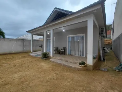 Casa de Condomínio com 2 Quartos à venda, 140m² no Campo Grande, Rio de Janeiro