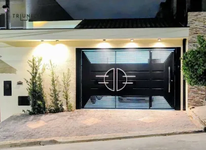 Casa com 2 Quartos à venda, 115m² no Jardim Wanel Ville IV, Sorocaba