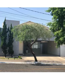 Casa de Condomínio com 3 Quartos à venda, 220m² no Quinta Ranieri, Bauru