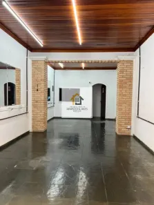 Ponto Comercial para alugar, 50m² no Vila Maceno, São José do Rio Preto