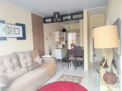 Casa com 2 Quartos à venda, 52m² no Cidade Boa Vista, Suzano