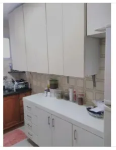 Apartamento com 2 Quartos à venda, 65m² no Vila Guarani (Z Sul), São Paulo