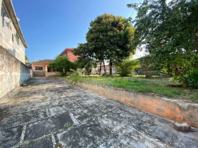 Lote/Terreno à venda, 340m² no Jardim Guassu, São Vicente