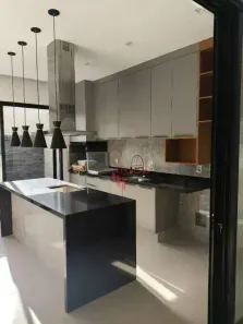 Casa de Condomínio com 3 Quartos à venda, 154m² no Jardim Valencia, Ribeirão Preto