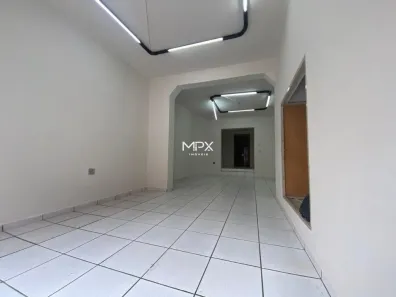 Ponto Comercial para alugar, 92m² no Centro, Piracicaba