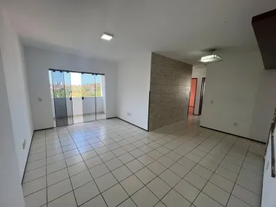 Apartamento com 3 Quartos para alugar, 100m² no Vicente Pinzon, Fortaleza