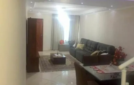Sobrado com 3 Quartos à venda, 150m² no Vila Carrão, São Paulo