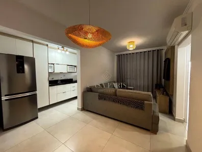Apartamento com 2 Quartos à venda, 92m² no Tupi, Praia Grande