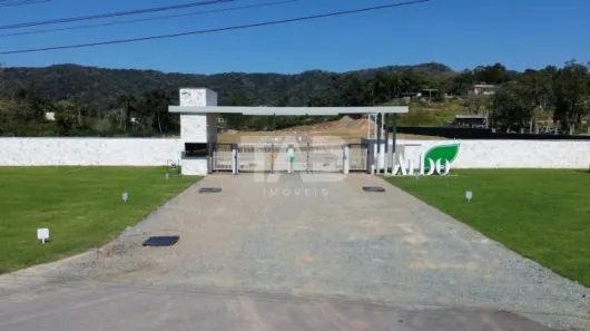 Lote/Terreno à venda, 300m² no Nossa Senhora de Fátima, Penha
