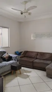 Casa com 2 Quartos à venda, 194m² no Jardim Residencial Village, Limeira