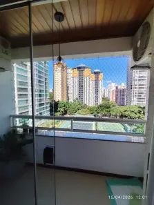 Apartamento com 3 Quartos à venda, 96m² no Parque Residencial Aquarius, São José dos Campos