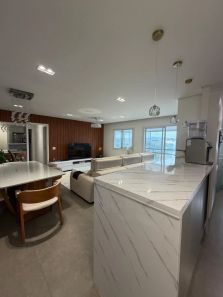Apartamento com 2 Quartos à venda, 94m² no Alphaville, Santana de Parnaíba