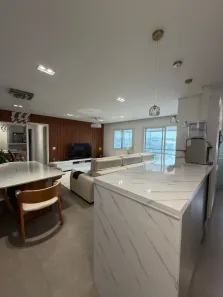 Apartamento com 2 Quartos à venda, 94m² no Alphaville, Santana de Parnaíba