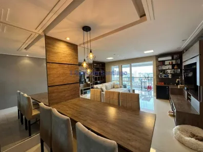Apartamento com 2 Quartos à venda, 85m² no Vila Vermelha, São Paulo