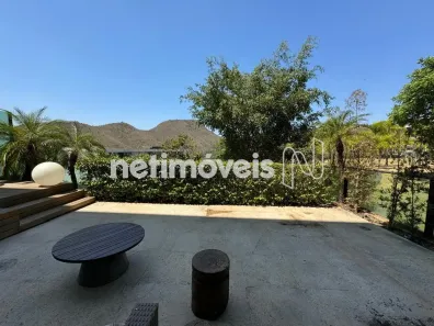 Apartamento com 3 Quartos à venda, 350m² no Vale dos Cristais, Nova Lima