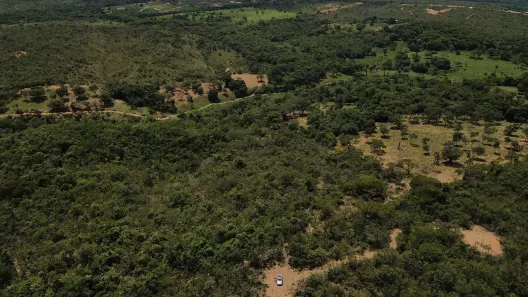 Lote/Terreno à venda, 20355m² no , Jaboticatubas