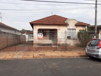 Casa com 4 Quartos à venda, 327m² no Jardim do Carmo, Araraquara