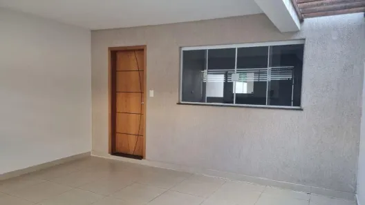 Casa com 3 Quartos à venda, 108m² no Jardim Brasília, Piracicaba