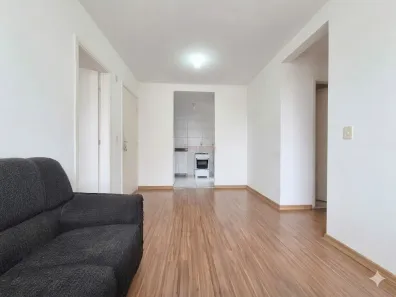Apartamento com 3 Quartos à venda, 64m² no São Pedro, Juiz de Fora