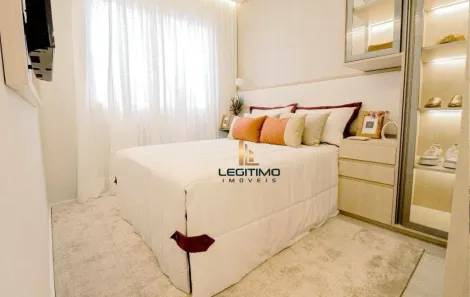 Apartamento com 3 Quartos à venda, 65m² no Vila Nair, São Paulo