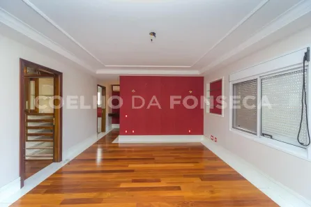 Casa de Condomínio com 4 Quartos à venda, 478m² no Jardim Vitória Régia, São Paulo
