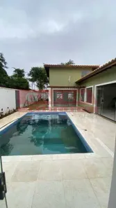 Casa de Condomínio com 3 Quartos à venda, 120m² no Caravelas, Armação dos Búzios