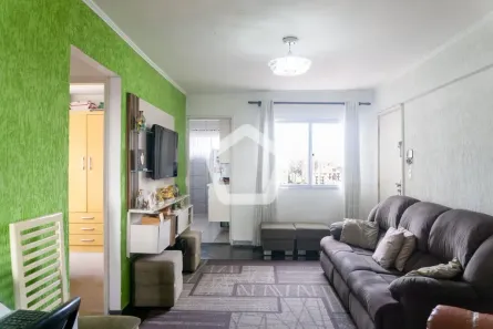Apartamento com 3 Quartos à venda, 92m² no Vila da Saúde, São Paulo