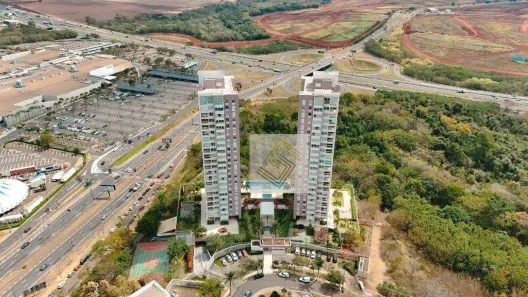 Apartamento com 3 Quartos à venda, 181m² no Loteamento Residencial Vila Bella Dom Pedro, Campinas
