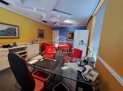 Sala Comercial para venda ou aluguel, 40m² no Barra da Tijuca, Rio de Janeiro