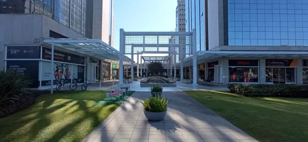 Ponto Comercial para alugar, 52m² no Menino Deus, Porto Alegre