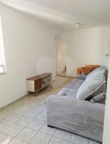 Apartamento com 2 Quartos para alugar, 60m² no Consolação, São Paulo