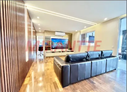 Apartamento com 3 Quartos à venda, 189m² no Santana, São Paulo