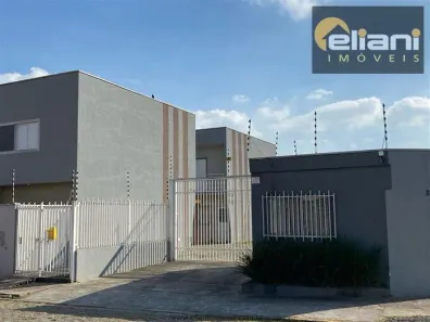 Sobrado com 2 Quartos à venda, 65m² no Jundiapeba, Mogi das Cruzes
