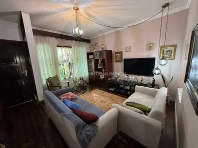 Sobrado com 3 Quartos à venda, 160m² no Cerâmica, São Caetano do Sul