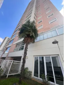 Apartamento com 3 Quartos à venda, 109m² no Vila Olímpia, São Paulo