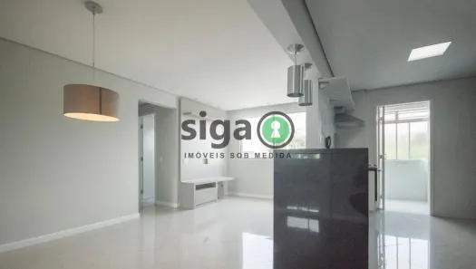 Apartamento com 2 Quartos à venda, 74m² no Vila Cruzeiro, São Paulo