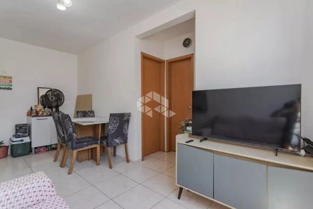 Apartamento com 2 Quartos à venda, 44m² no Parque Santa Fé, Porto Alegre