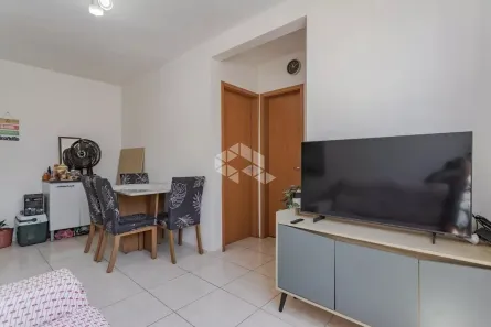 Apartamento com 2 Quartos à venda, 44m² no Parque Santa Fé, Porto Alegre
