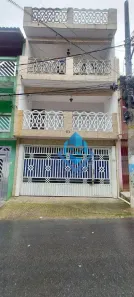 Casa com 3 Quartos à venda, 252m² no Alves Dias, São Bernardo do Campo