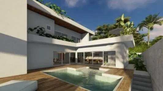 Casa de Condomínio com 4 Quartos à venda, 500m² no Condomínio Residencial Colinas do Paratehy, São José dos Campos