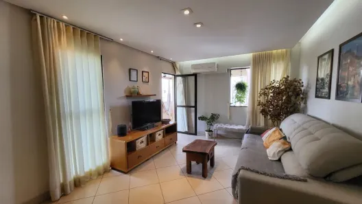 Apartamento com 3 Quartos à venda, 113m² no Setor Bueno, Goiânia