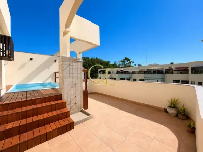 Cobertura com 3 Quartos à venda, 143m² no Freguesia (Jacarepaguá), Rio de Janeiro