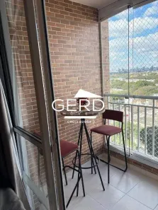 Apartamento com 3 Quartos à venda, 70m² no Jaguaré, São Paulo