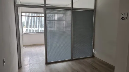 Sala Comercial para alugar, 60m² no Jardim Paulistano, São Paulo